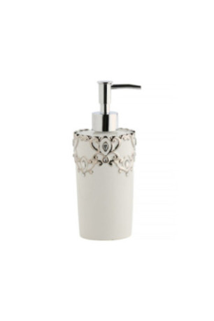 Distributeur Palazzo Argenté 350 ml