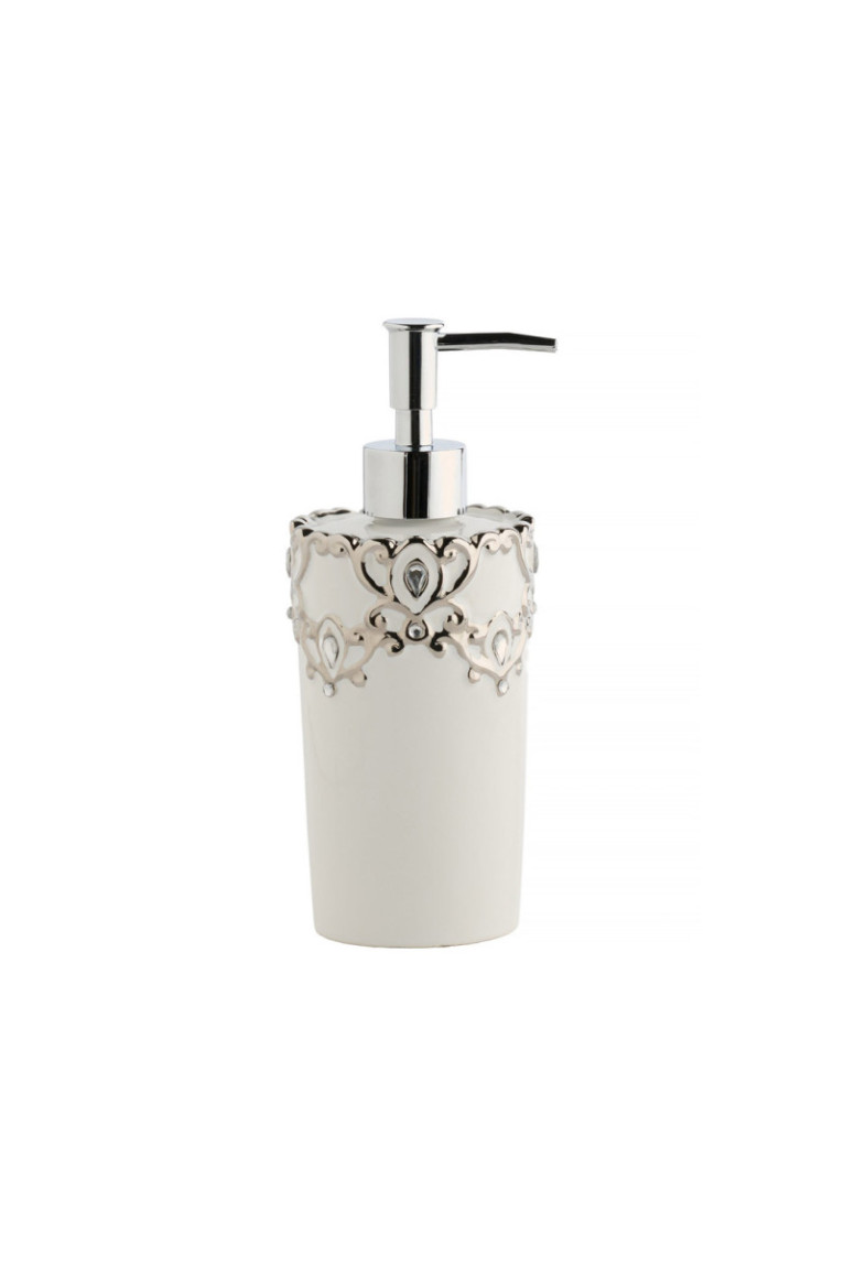 Distributeur Palazzo Argenté 350 ml