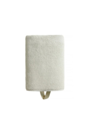 Serviette de bain Strippo Vert clair 50 x 90 cm