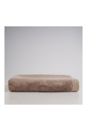 Serviette de bain SPA Beige 100 x 150 cm