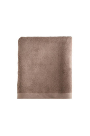 Serviette de bain SPA Beige 100 x 150 cm