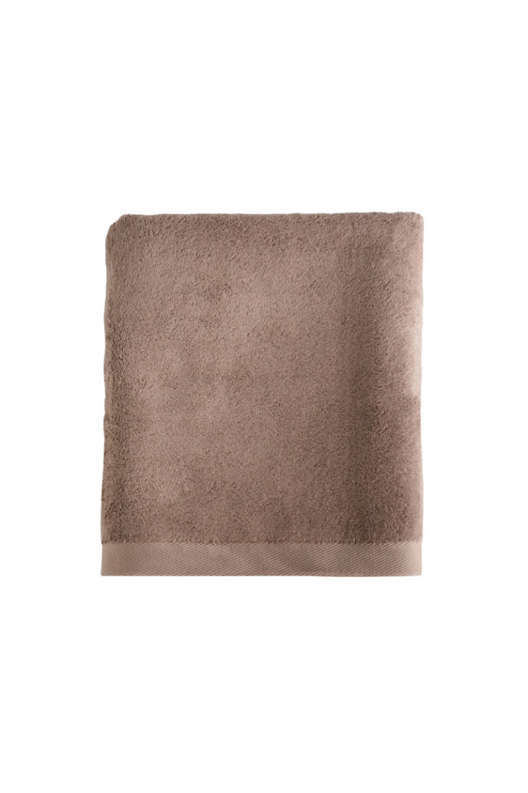 Serviette de bain SPA Beige 100 x 150 cm