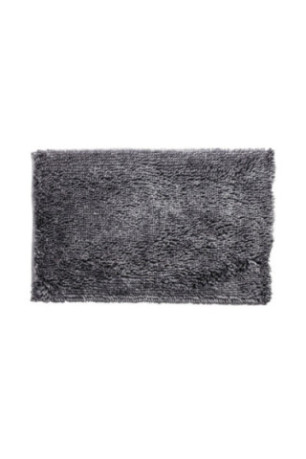 Tapis de bain NIMOS Gris 50 x 80 cm