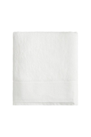 Drap de bain DESTELLO Blanc 100 x 140 cm
