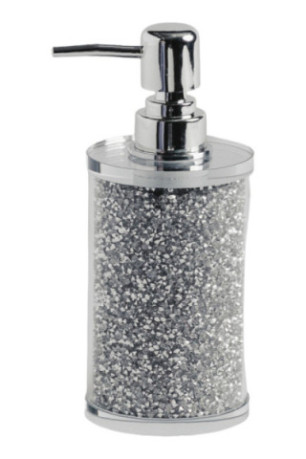 Distributeur Shinoso Argenté 200 ml