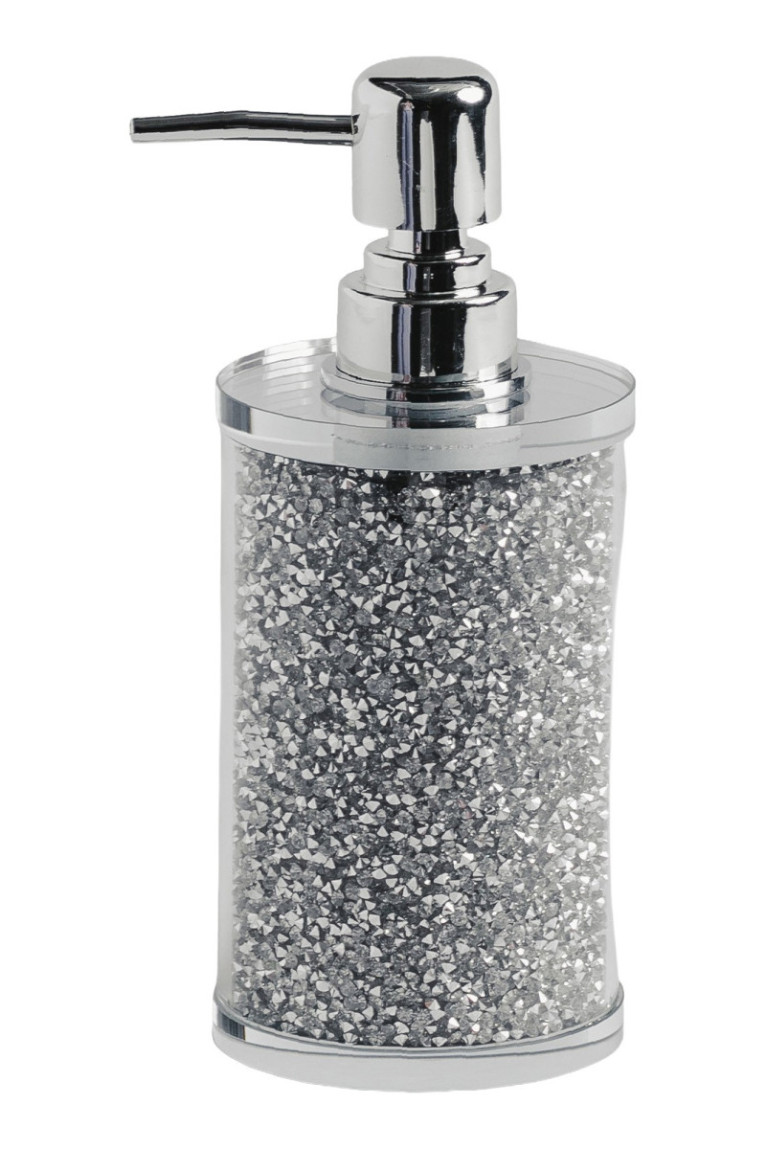 Distributeur Shinoso Argenté 200 ml