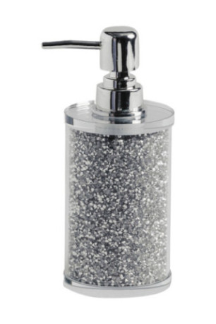 Distributeur Shinoso Argenté 200 ml