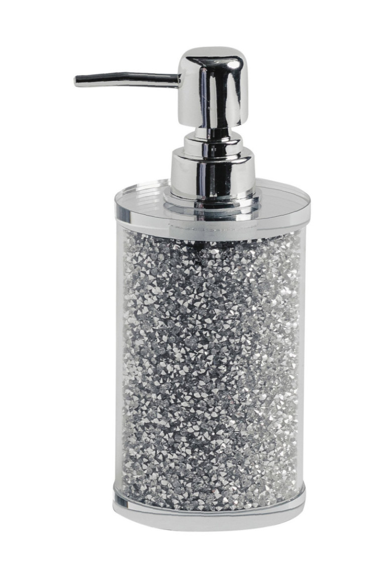 Distributeur Shinoso Argenté 200 ml