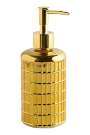 Distributeur Goldera Or 400 ml