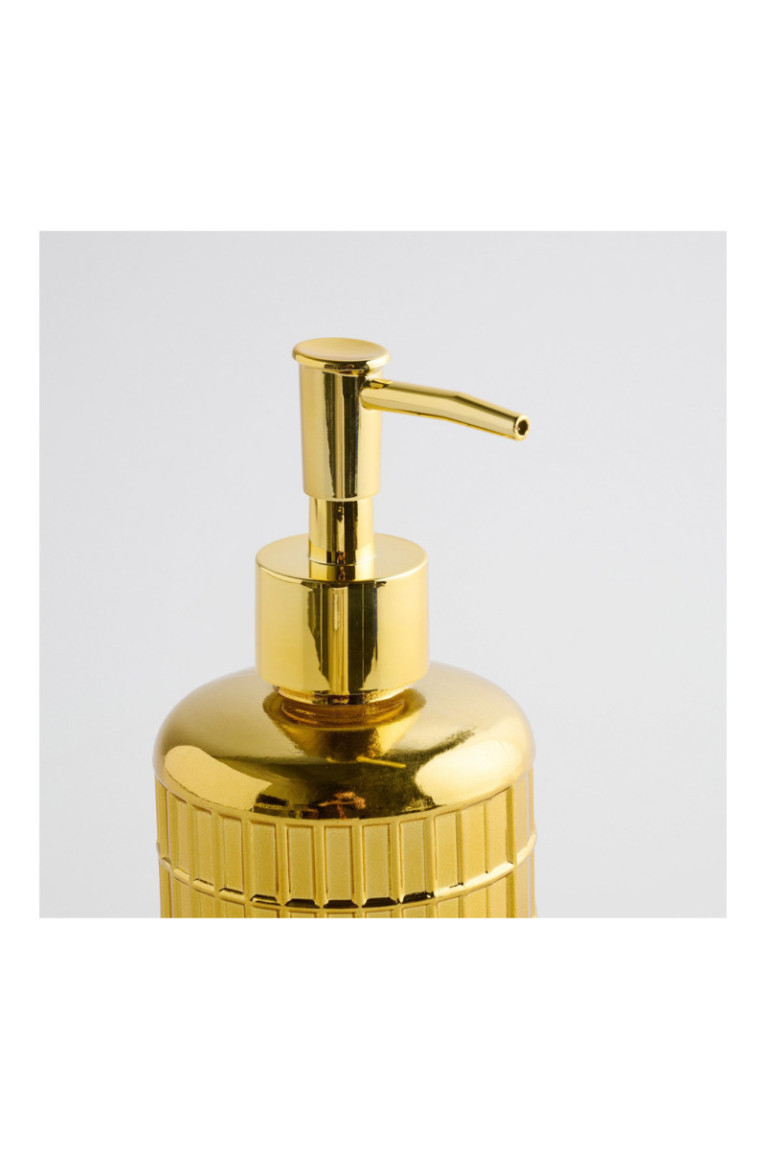 Distributeur Goldera Or 400 ml
