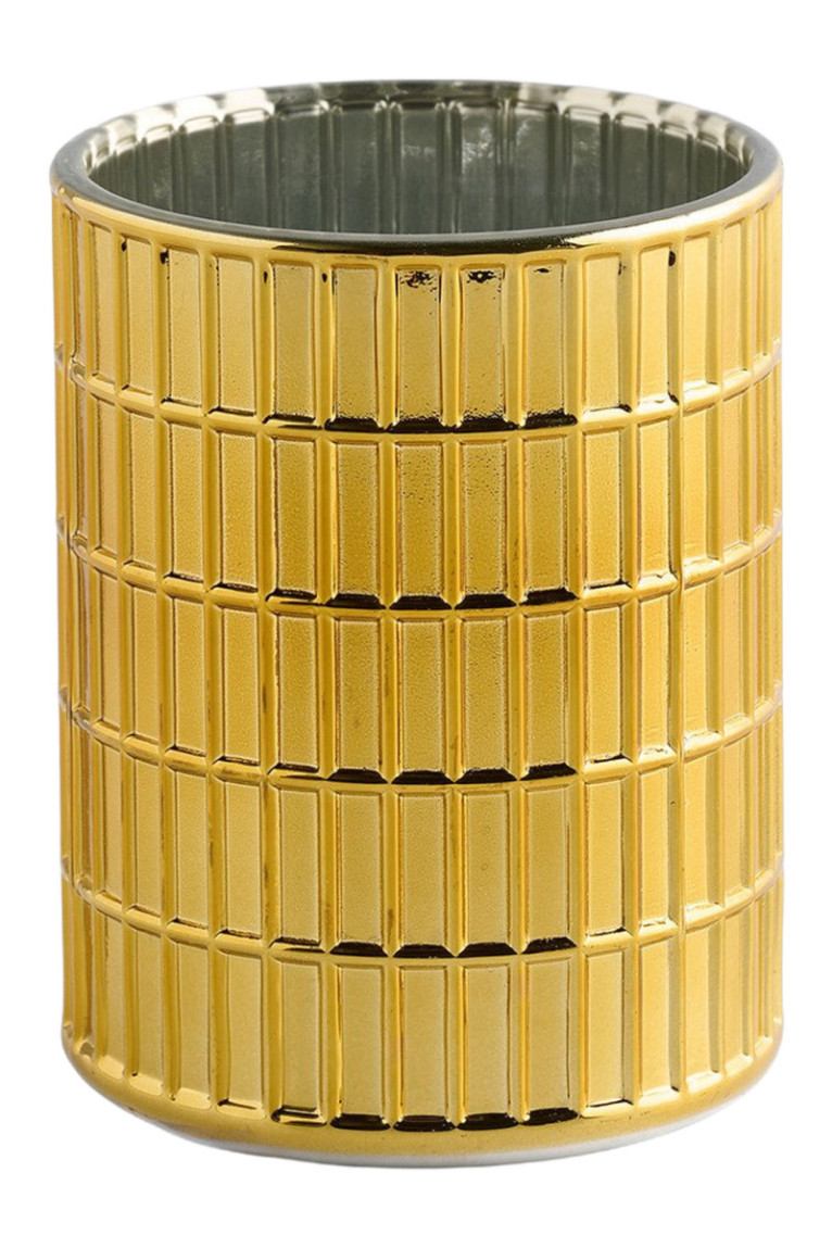 Gobelet Goldera Doré 250 ml
