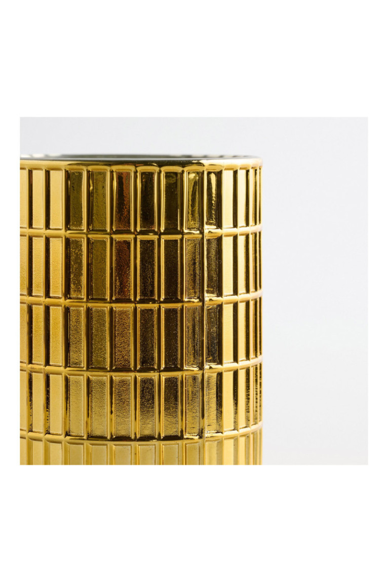 Gobelet Goldera Doré 250 ml