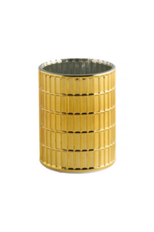 Gobelet Goldera Doré 250 ml
