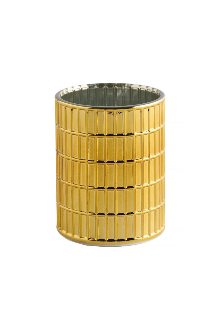 Gobelet Goldera Doré 250 ml