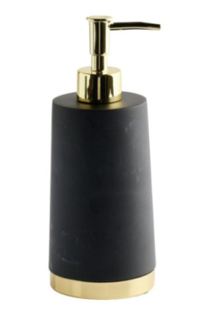 Distributeur Marboli Or 300 ml