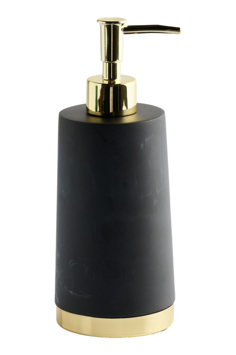 Distributeur Marboli Or 300 ml