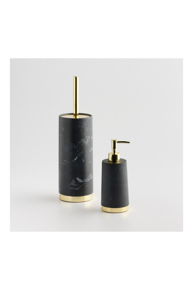 Distributeur Marboli Or 300 ml