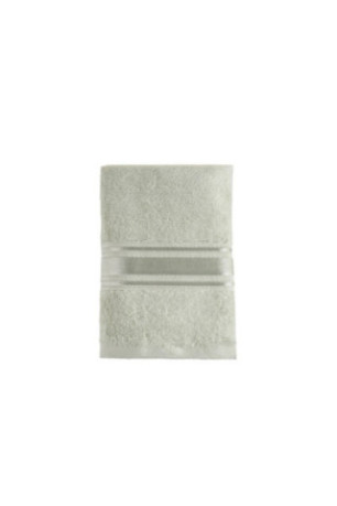 Serviette de bain Bambos Menthe 50 x 90 cm