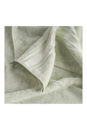 Serviette de bain Bambos Menthe 70 x 130 cm