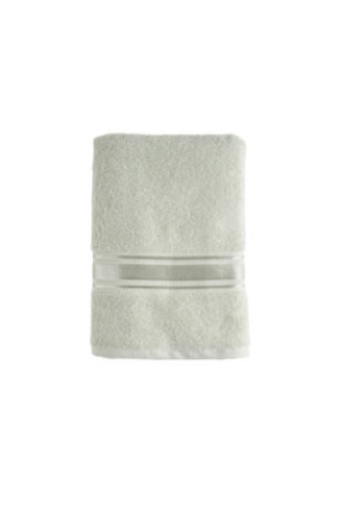 Serviette de bain Bambos Menthe 70 x 130 cm