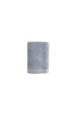 Serviette de bain SPA Bleu clair 50 x 90 cm