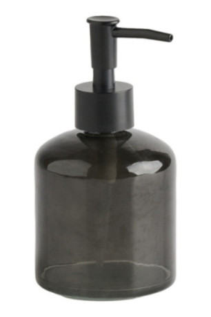 Distributeur PAFORI Noir 330 ml