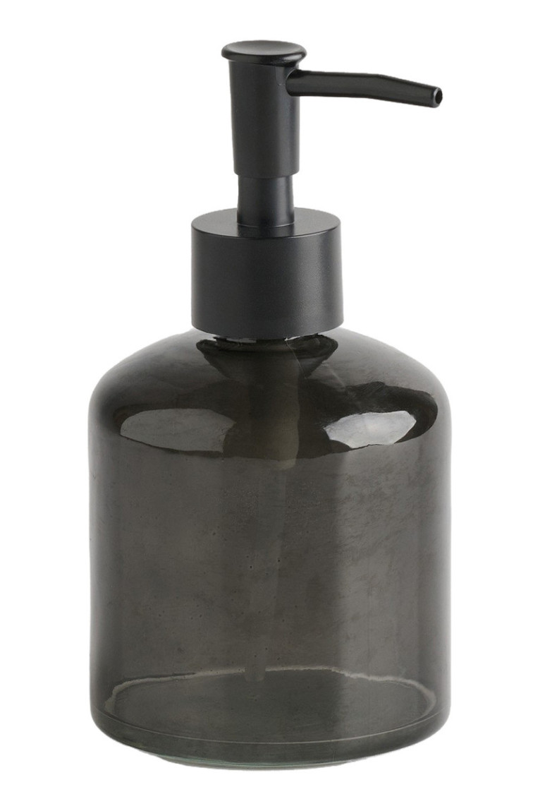 Distributeur PAFORI Noir 330 ml