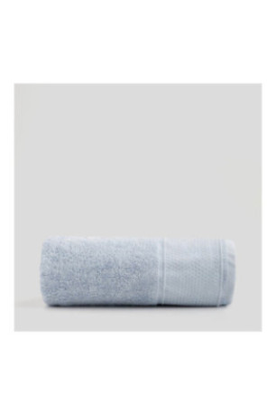 Drap de bain Destello Bleu clair 70 x 130 cm