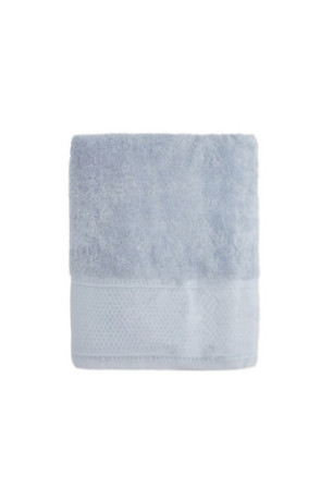 Drap de bain Destello Bleu clair 70 x 130 cm