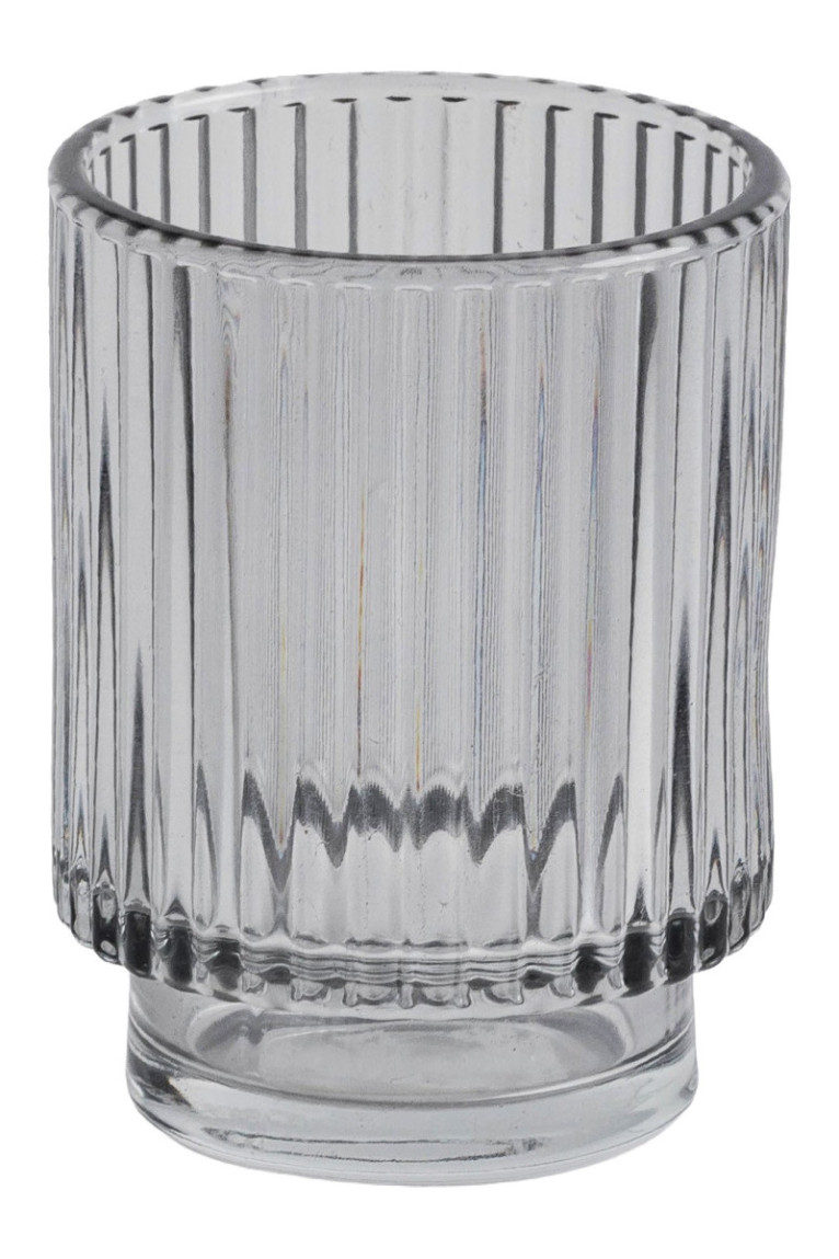 Gobelet Ryflos Gris 260 ml