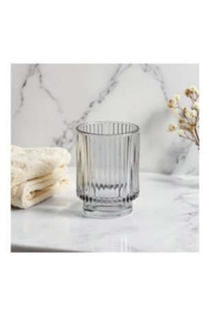 Gobelet Ryflos Gris 260 ml