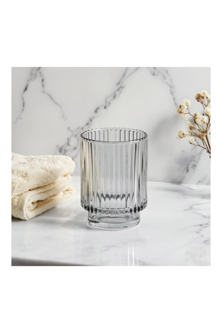 Gobelet Ryflos Gris 260 ml