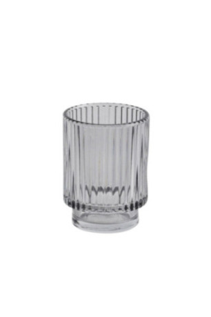 Gobelet Ryflos Gris 260 ml