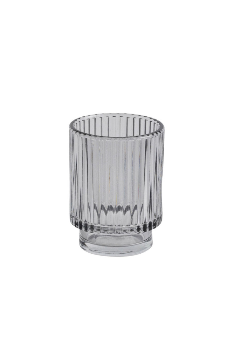 Gobelet Ryflos Gris 260 ml
