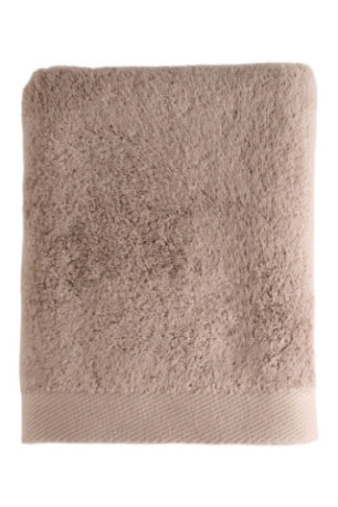 Serviette de bain SPA Beige 50 x 90 cm