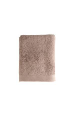 Serviette de bain SPA Beige 50 x 90 cm