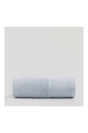Serviette de bain Destello Bleu clair 50 x 90 cm