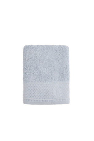 Serviette de bain Destello Bleu clair 50 x 90 cm