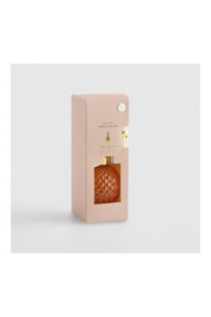 Diffuseur de parfum Cristalia Or 200 ml