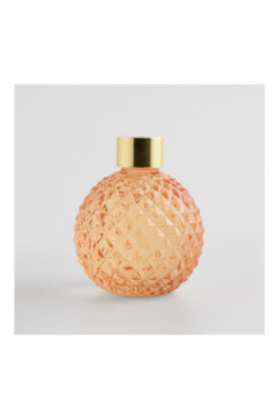 Diffuseur de parfum Cristalia Or 200 ml