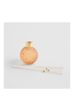 Diffuseur de parfum Cristalia Or 200 ml