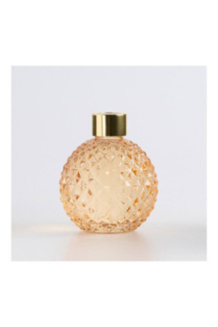 Diffuseur de parfum Cristalia Or 200 ml