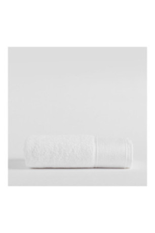 Serviette de bain Destello Blanche 70 x 130 cm