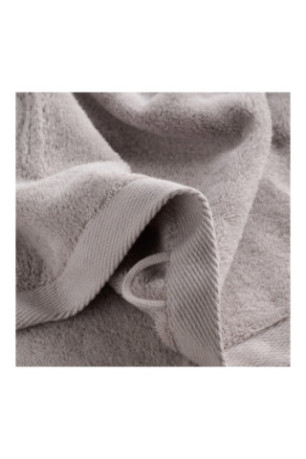 Drap de bain SPA Gris clair 70 x 130 cm