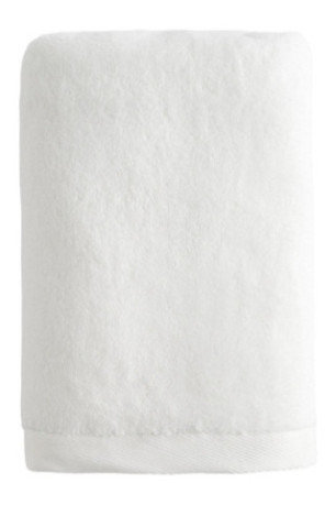 Drap de bain SPA Blanc 70 x 130 cm