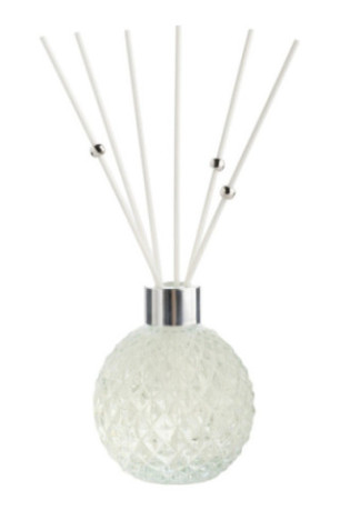 Diffuseur de parfum Cristalia Blanc 200 ml