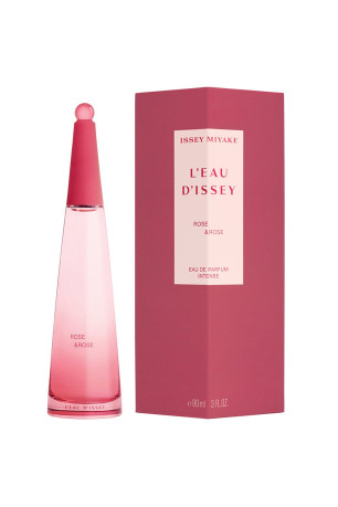L'Eau d'Issey Rose & Rose EDP Intense Femme 90 ml ISSEY MIYAKE