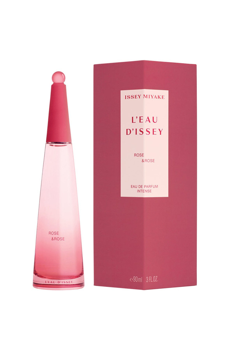 L'Eau d'Issey Rose & Rose EDP Intense Femme 90 ml ISSEY MIYAKE