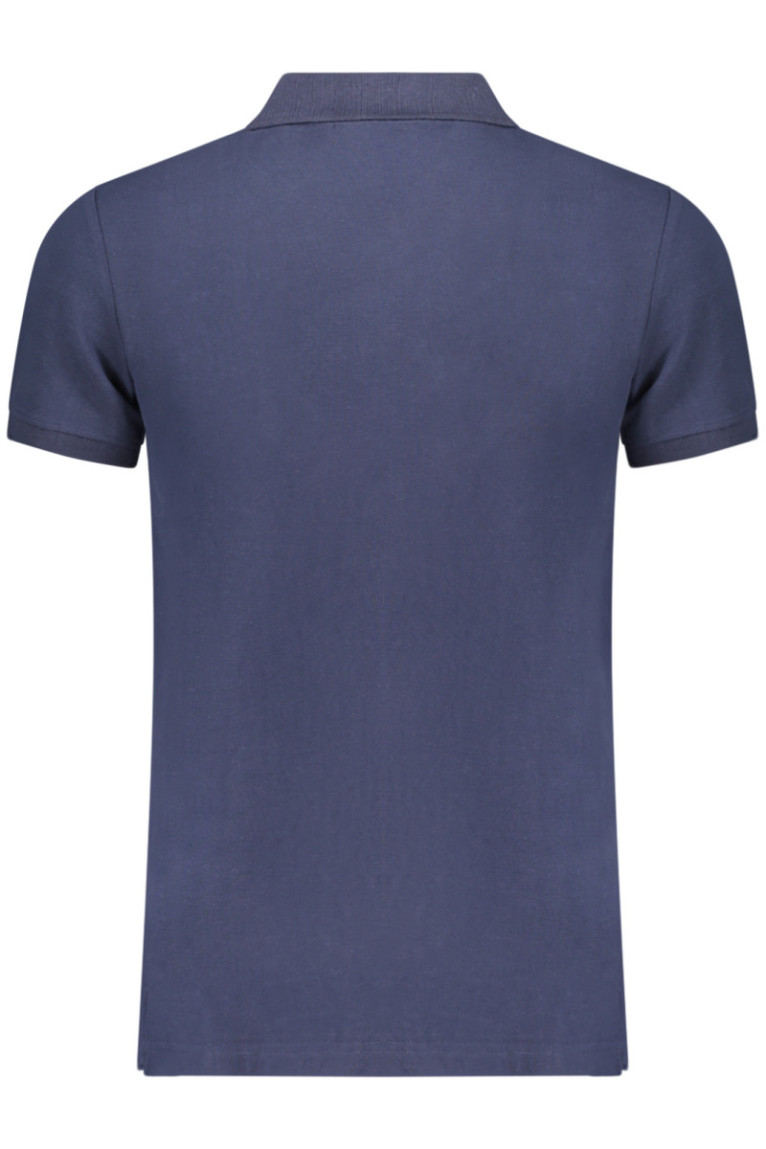 Polo MC Ellesse