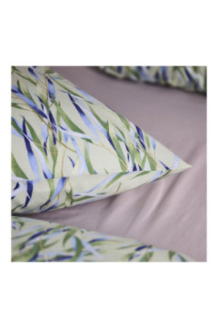 Parure de lit Romo Sauge - 160x200cm